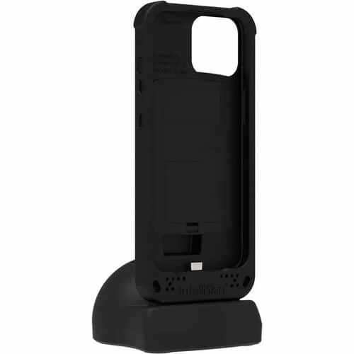DURASLED DS840 PERFORMANCE BARCODE READER BLACK FOR IPHONE - CX4559-3801
